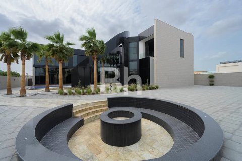 Villa à Al Barsha, Dubai, 6 chambres, 2148 m², № 21290 - photo 5
