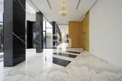 Villa à Al Barsha, Dubai, 6 chambres, 2148 m², № 21290 - photo 25