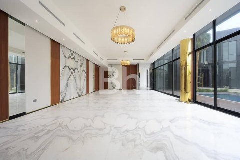 Villa à Al Barsha, Dubai, 6 chambres, 2148 m², № 21290 - photo 7