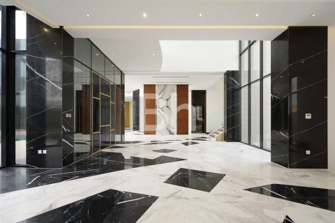 Villa à Al Barsha, Dubai, 6 chambres, 2148 m², № 21290 - photo 6