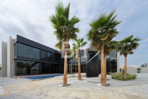 Villa à Al Barsha, Dubai, 6 chambres, 2148 m², № 21290 - photo 3
