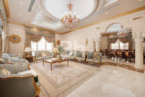 Villa en Dubai, 7 dormitorios, 1073 m², № 21286 - foto 10