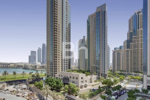 Apartment in Downtown Dubai (Downtown Burj Dubai), Dubai 3 bedrooms, 237 sq.m. № 21289 - photo 6