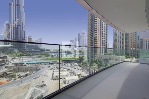 Apartment in Downtown Dubai (Downtown Burj Dubai), Dubai 3 bedrooms, 237 sq.m. № 21289 - photo 11