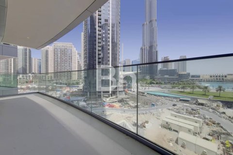 Apartment in Downtown Dubai (Downtown Burj Dubai), Dubai 3 bedrooms, 237 sq.m. № 21289 - photo 10
