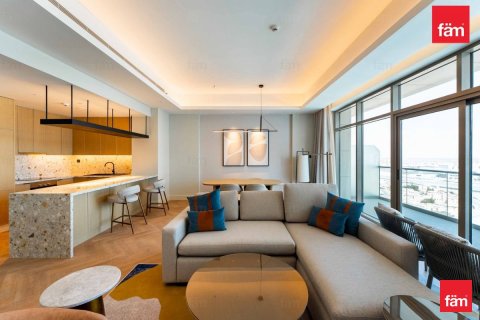 Appartement à Al Barsha, Dubai, 2 chambres, 138.3 m², № 112875 - photo 5