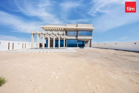 فيلا في جبل علي, دبي 5 غرف نوم , 1104.6 م² رقم 112876 - صورة 3