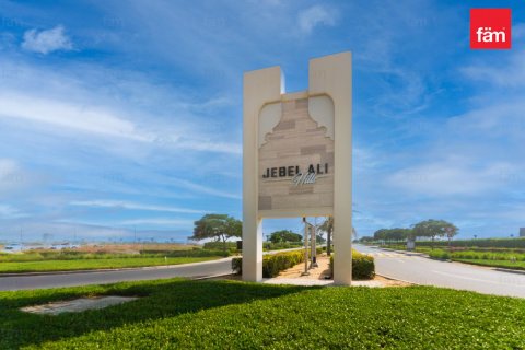 Land in Jebel Ali, Dubai 889 sq.m. № 71559 - photo 10