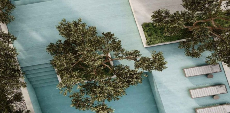 Land in Dubai 719.4 sq.m. № 71566