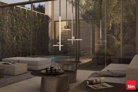 Land in Dubai 719.4 sq.m. № 71566 - photo 9