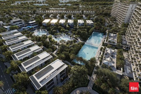 Land in Dubai 719.4 sq.m. № 71566 - photo 7