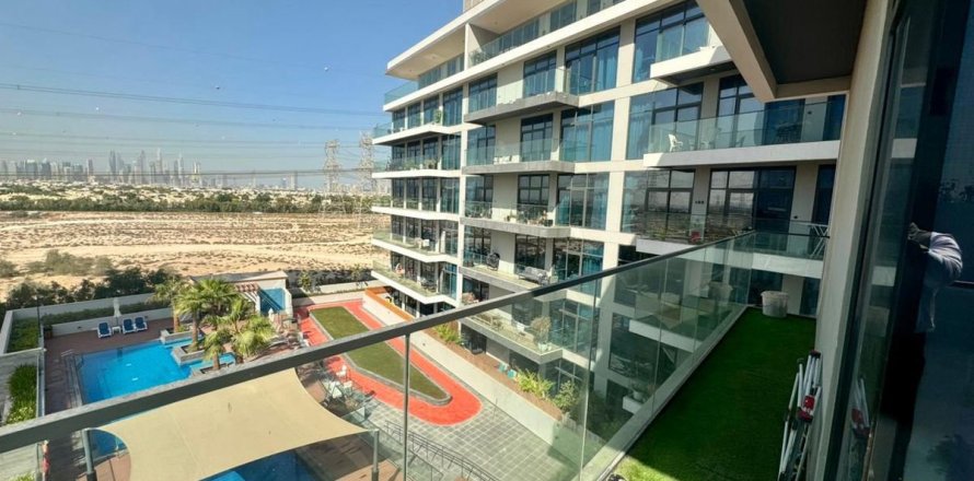 Apartment in Dubai 2 bedrooms, 137.3 sq.m. № 71558