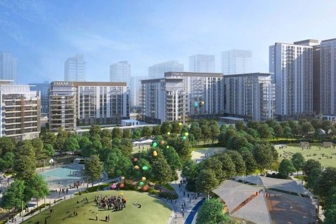 شقة في دبي هيلز استيت, دبي 1غرف نوم, 68.1 م² رقم 71568 - صورة 5