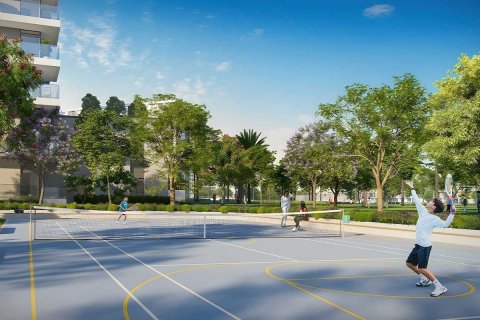 شقة في دبي هيلز استيت, دبي 1غرف نوم, 68.1 م² رقم 71568 - صورة 1