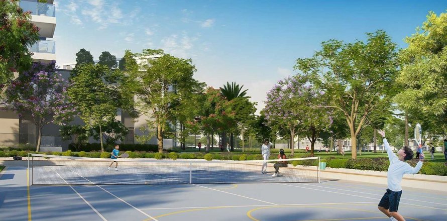 شقة في دبي هيلز استيت, دبي 1غرف نوم, 68.1 م² رقم 71568