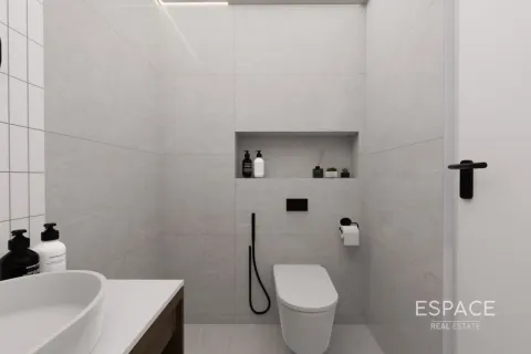 Снять в аренду квартиру в Marina Quay West, Дубай Марина, Дубай: 3 спальни, 236м², № 64534 - фото 7