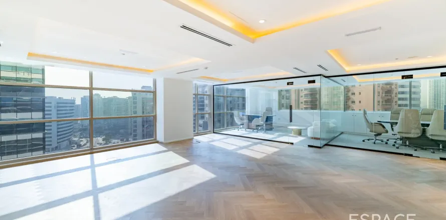 Офис в Barsha Heights (Tecom), Дубай, 161м², № 64536