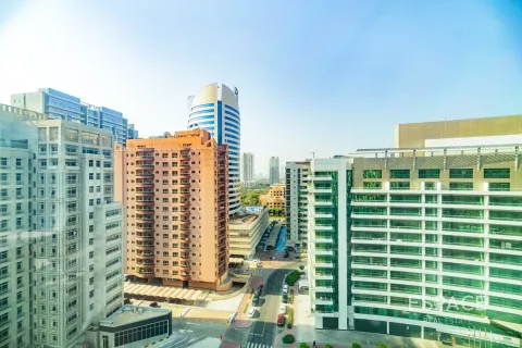 Снять в аренду офис в Barsha Heights (Tecom), Дубай: 161м², № 64536 - фото 20