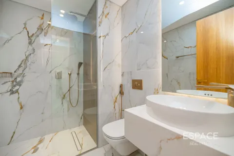 Купить таунхаус в Дубае: 3 спальни, 205м², № 64531 - фото 11