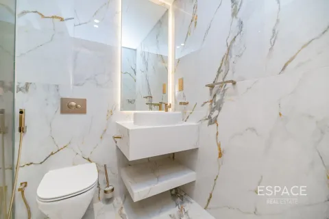 Купить таунхаус в Дубае: 3 спальни, 205м², № 64531 - фото 9