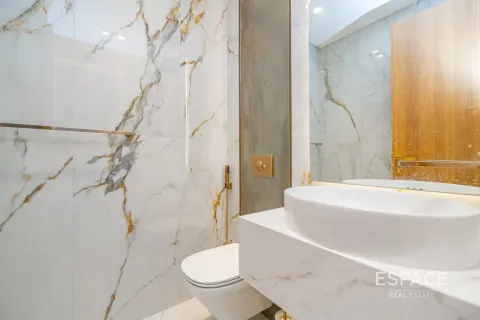 Купить таунхаус в Дубае: 3 спальни, 205м², № 64531 - фото 6