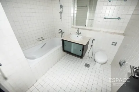 Снять в аренду квартиру в Дубай Марине, Дубай: 3 спальни, 191м², № 64532 - фото 9