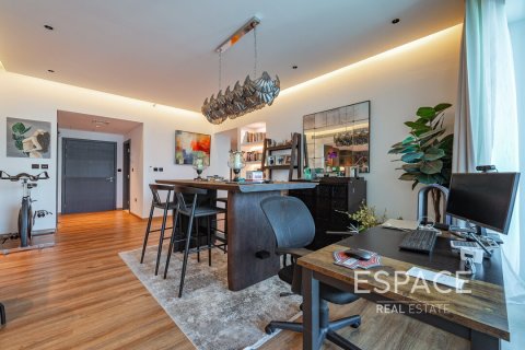 Купить квартиру в Дубай Марине, Дубай: 3 спальни, 173м², № 64530 - фото 5