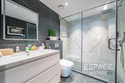 Купить квартиру в Дубай Марине, Дубай: 3 спальни, 173м², № 64530 - фото 13