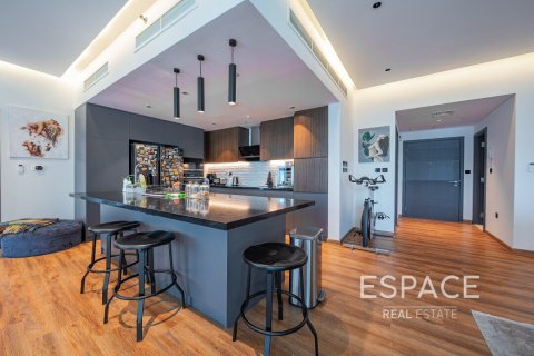 Купить квартиру в Дубай Марине, Дубай: 3 спальни, 173м², № 64530 - фото 6