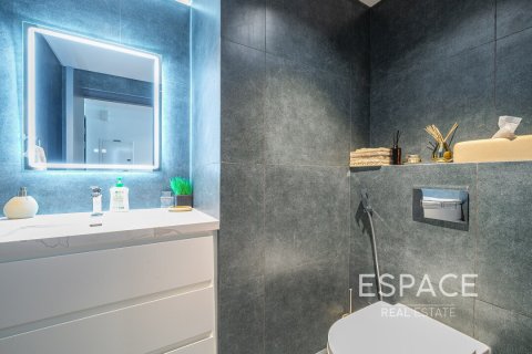 Купить квартиру в Дубай Марине, Дубай: 3 спальни, 173м², № 64530 - фото 15