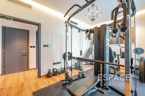 Купить квартиру в Дубай Марине, Дубай: 3 спальни, 173м², № 64530 - фото 18