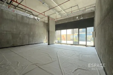 Снять в аренду магазин в Мохаммед Бин Рашид Сити, Дубай: 32м², № 64535 - фото 4