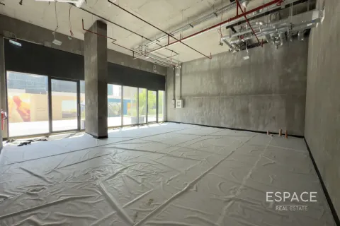 Снять в аренду магазин в Мохаммед Бин Рашид Сити, Дубай: 32м², № 64535 - фото 7