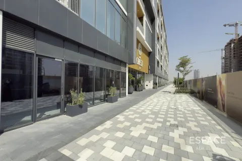 Снять в аренду магазин в Мохаммед Бин Рашид Сити, Дубай: 32м², № 64535 - фото 1