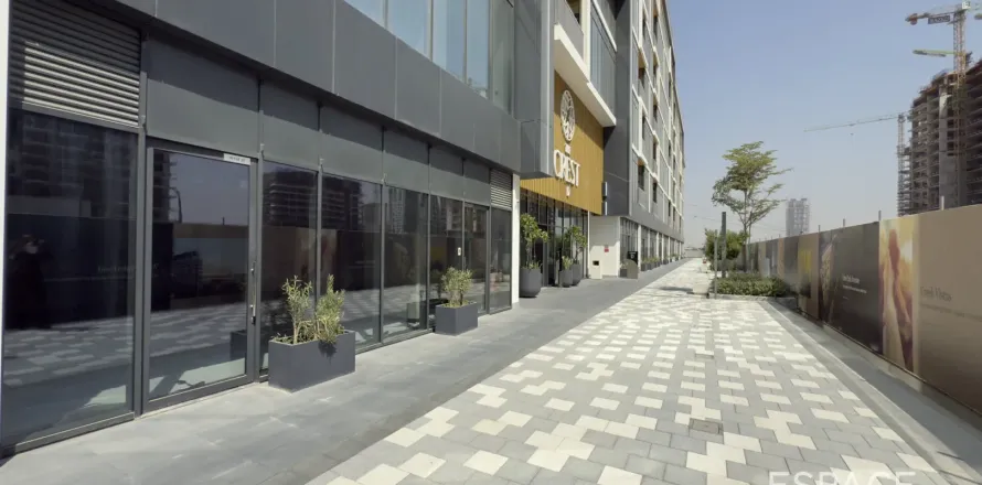 Магазин в Мохаммед Бин Рашид Сити, Дубай, 32м², № 64535