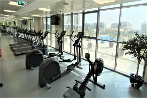 Снять в аренду квартиру в Дубай Хилс Эстейт, Дубай: 1 спальня, 61м², № 64533 - фото 10