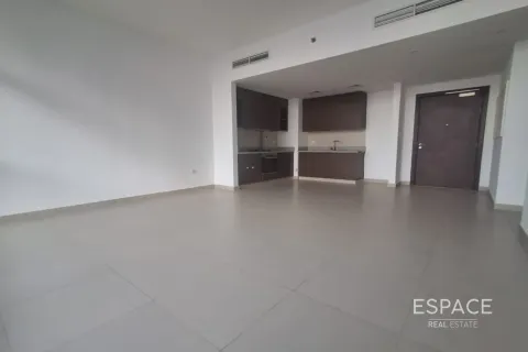 Снять в аренду квартиру в Дубай Хилс Эстейт, Дубай: 1 спальня, 61м², № 64533 - фото 4