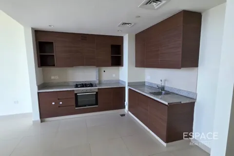 Снять в аренду квартиру в Дубай Хилс Эстейт, Дубай: 1 спальня, 61м², № 64533 - фото 3