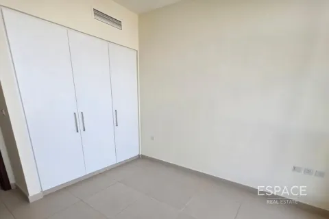 Снять в аренду квартиру в Дубай Хилс Эстейт, Дубай: 1 спальня, 61м², № 64533 - фото 5