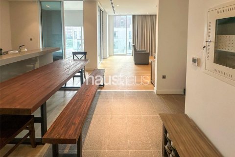Appartement à Al Barari, Dubai, 1 chambre, 91 m², № 45136 - photo 4