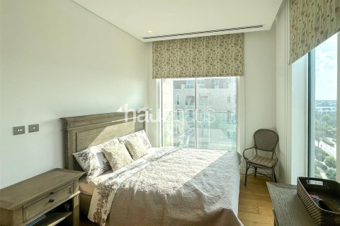 Appartement à Al Barari, Dubai, 1 chambre, 91 m², № 45136 - photo 9