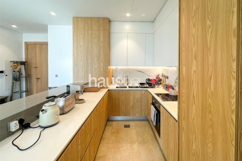 Appartement à Al Barari, Dubai, 1 chambre, 91 m², № 45136 - photo 6