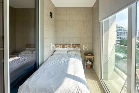 Appartement à Al Barari, Dubai, 1 chambre, 91 m², № 45136 - photo 8