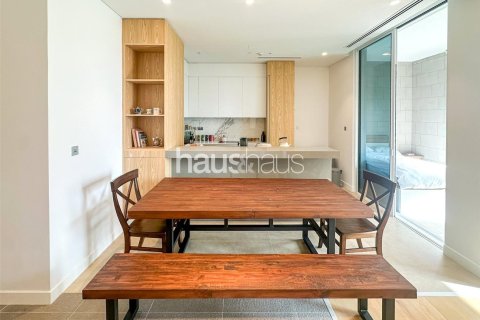 Appartement à Al Barari, Dubai, 1 chambre, 91 m², № 45136 - photo 5