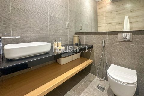 Appartement à Al Barari, Dubai, 1 chambre, 91 m², № 45136 - photo 12