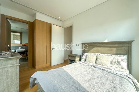 Appartement à Al Barari, Dubai, 1 chambre, 91 m², № 45136 - photo 11