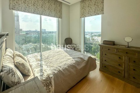 Appartement à Al Barari, Dubai, 1 chambre, 91 m², № 45136 - photo 10