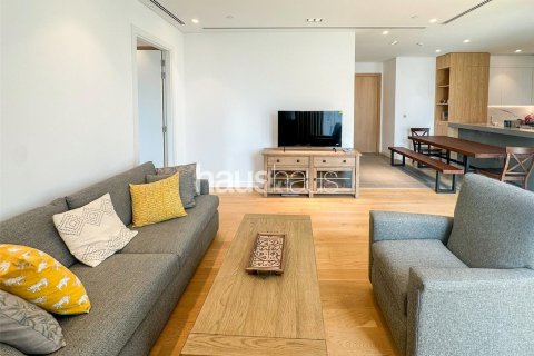 Appartement à Al Barari, Dubai, 1 chambre, 91 m², № 45136 - photo 3