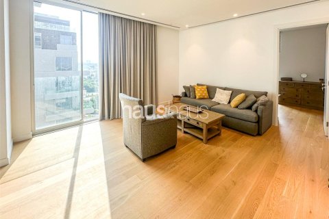 Appartement à Al Barari, Dubai, 1 chambre, 91 m², № 45136 - photo 7