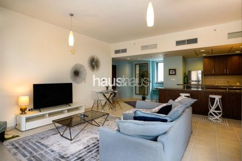 Apartamento en Executive Towers, Business Bay, Dubai, 1 dormitorio, 88 m², № 45137 - foto 2